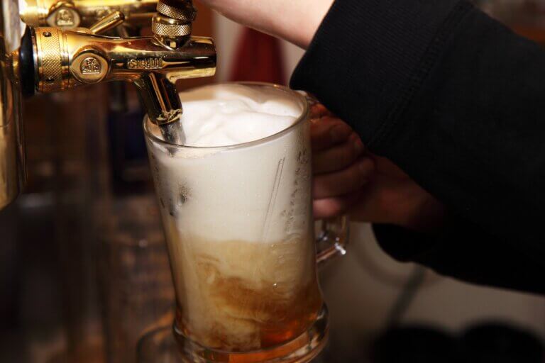 Read more about the article Cerveza Porter, de Londres a los bares del mundo