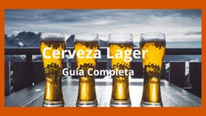 Read more about the article Cerveza lager: historia, estilos y consejos de cata