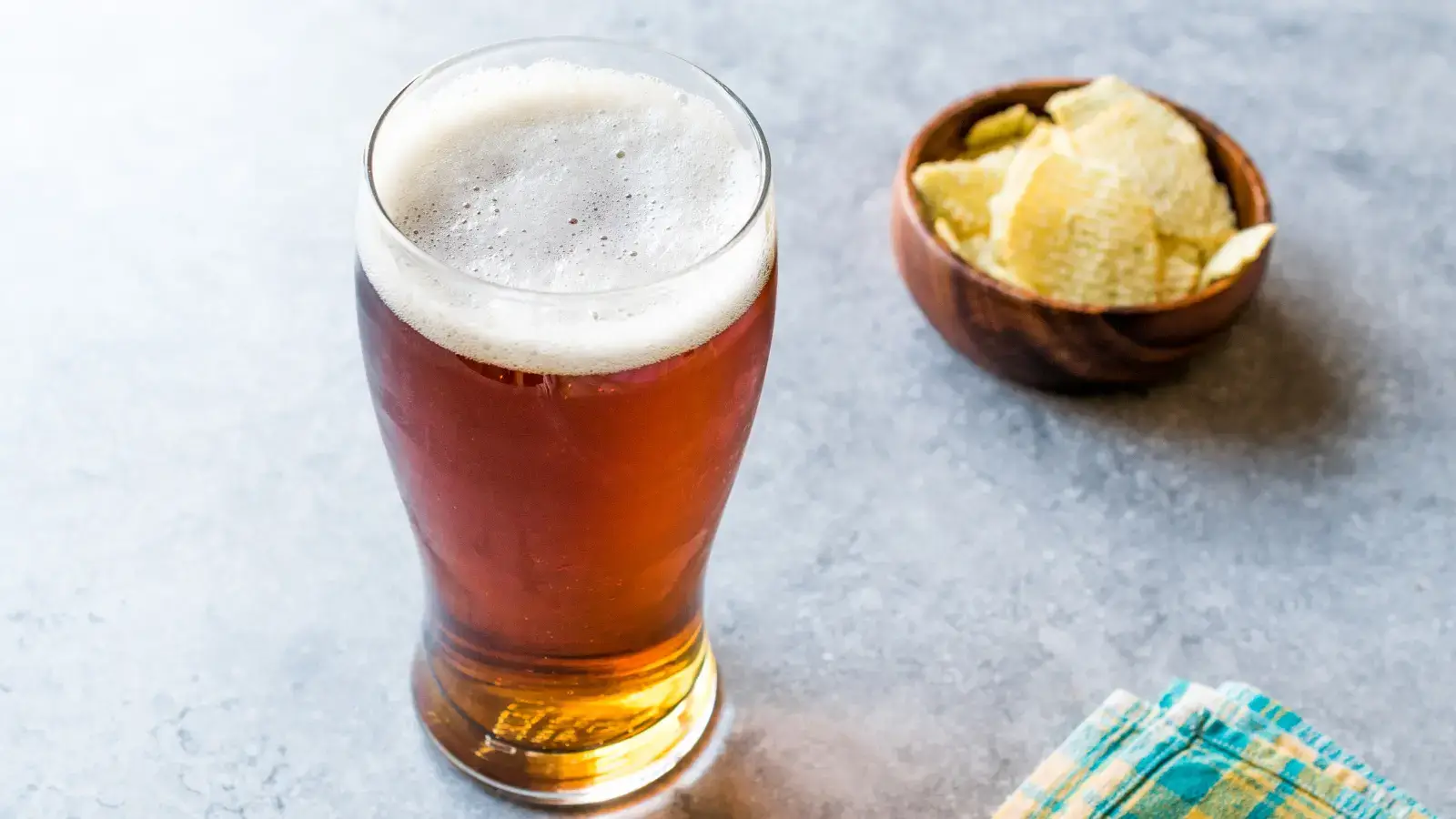 You are currently viewing Cerveza ámbar: un sorbo de sabor y carácter