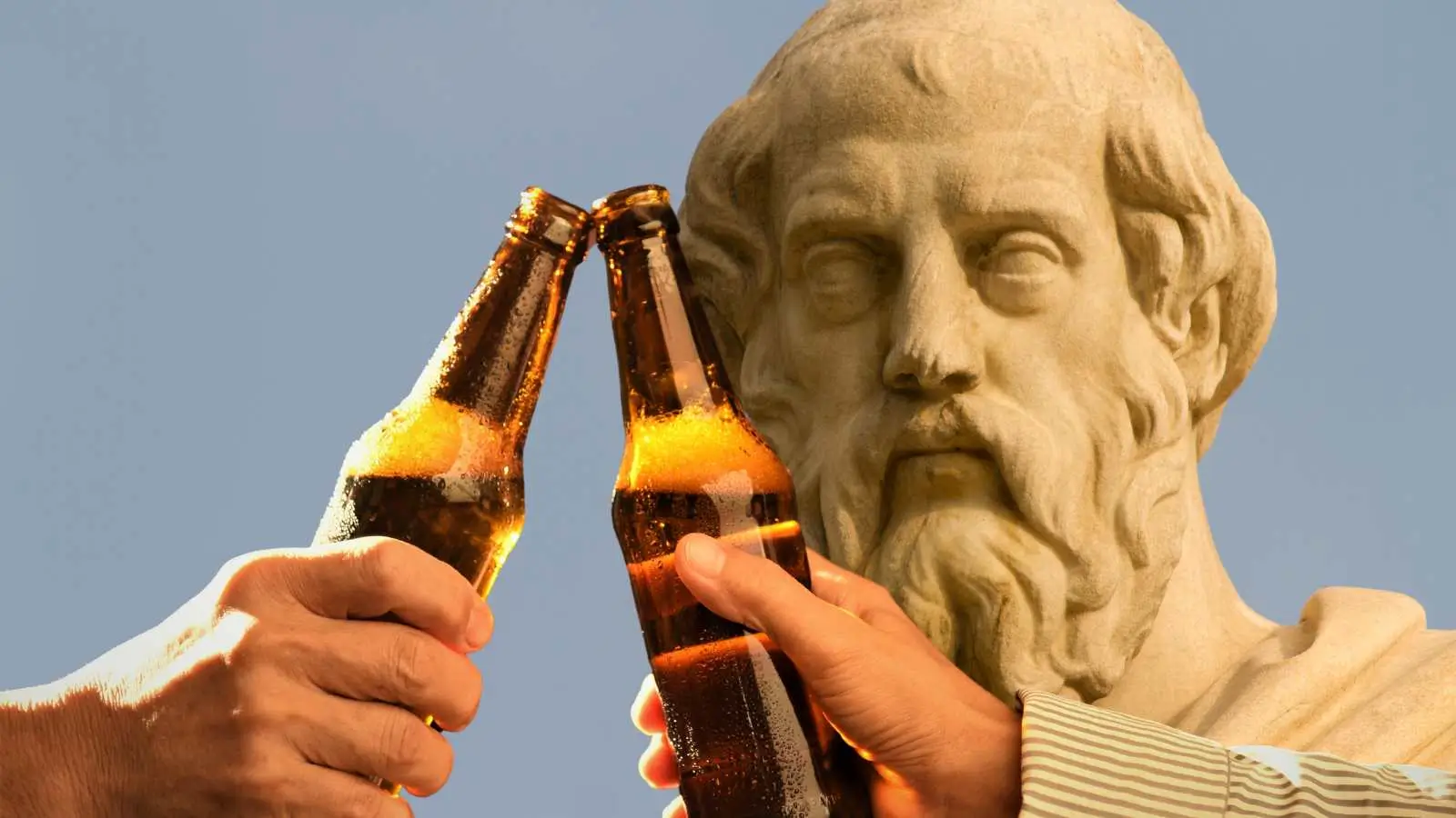 You are currently viewing 12 marcas de Cerveza griega y otras bebidas típicas