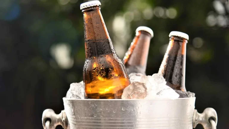 La Cerveza tiene azúcar puede afectar a la salud