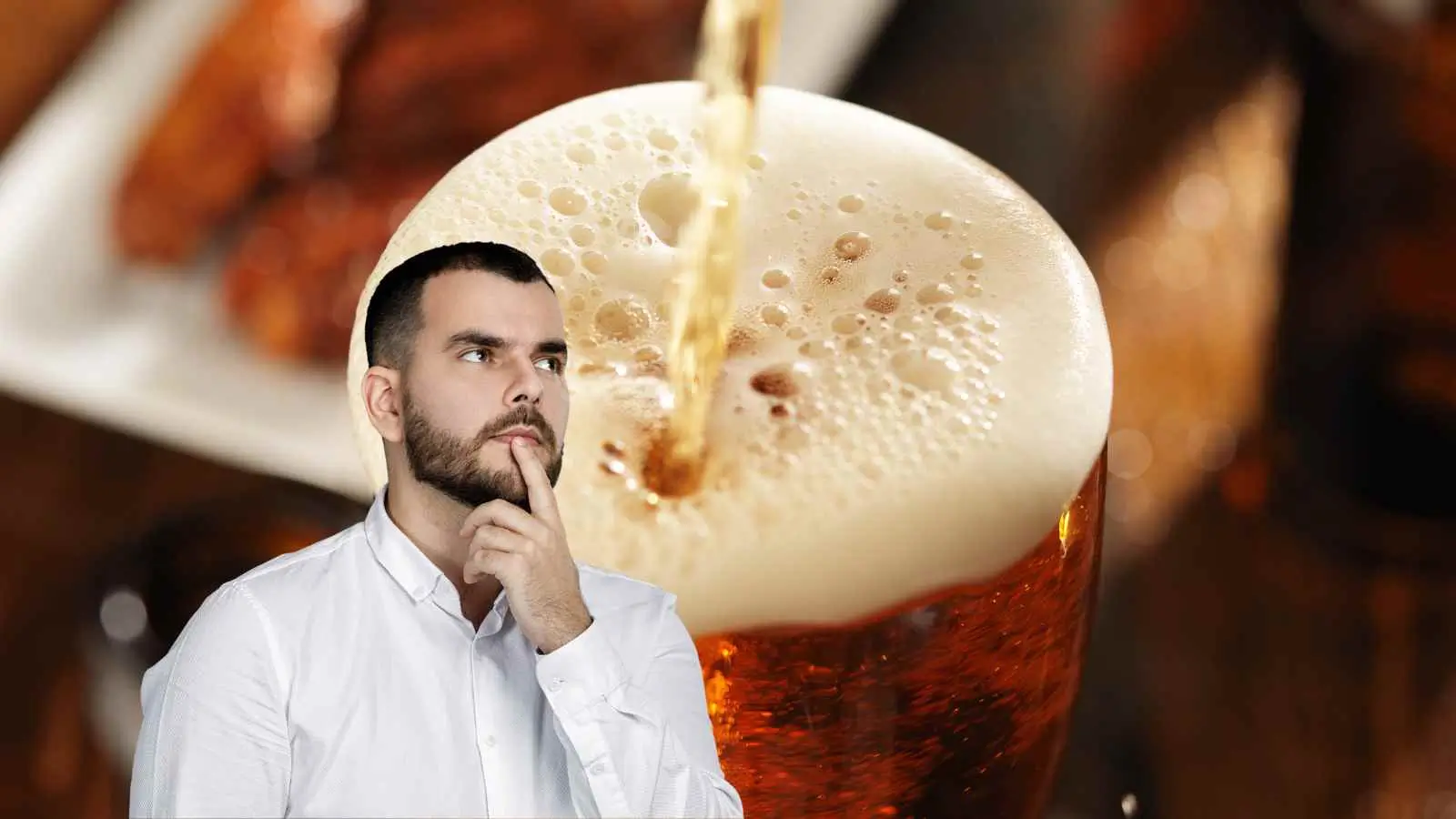 Read more about the article ¿La Cerveza tiene azúcar? Cómo afecta a la glucosa