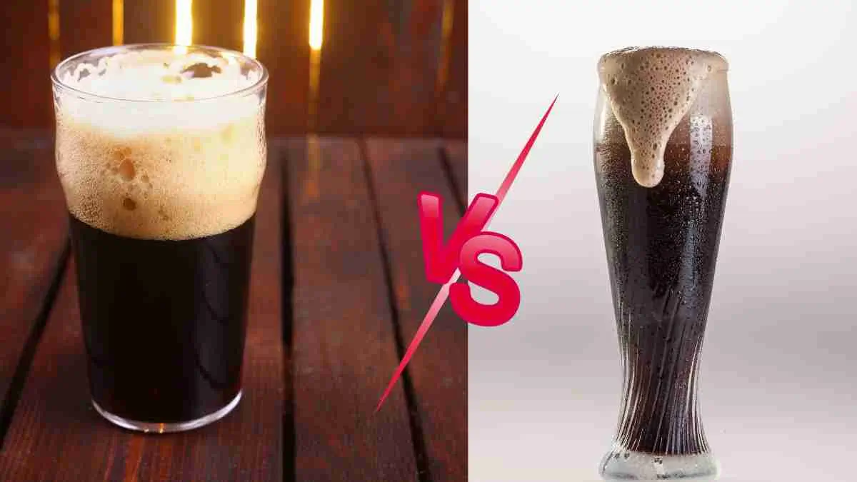 You are currently viewing Diferencias entre cerveza bock y stout