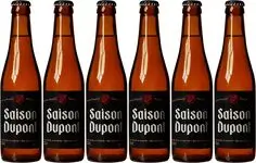 Cerveza Saison Dupont Amazon