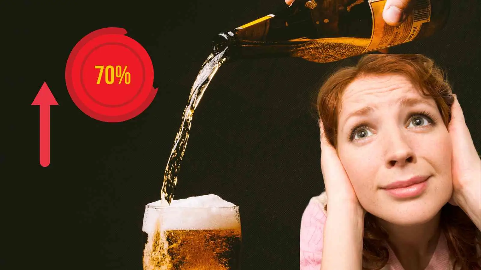 Read more about the article 12 cervezas con más grados de alcohol