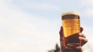 Cerveza Y Ferritina ALTA en el consumo de alcohol
