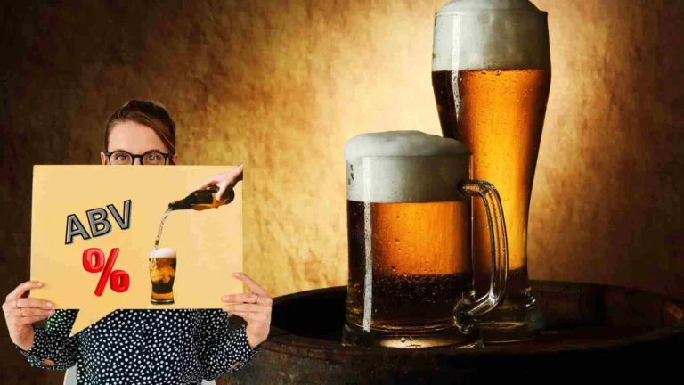 Read more about the article Descubre Cuánto Alcohol Tiene una Cerveza